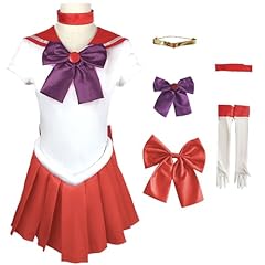 Hallojojo donna sailor usato  Spedito ovunque in Italia 