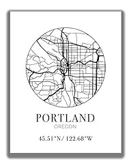 Portland city street for sale  Delivered anywhere in USA 