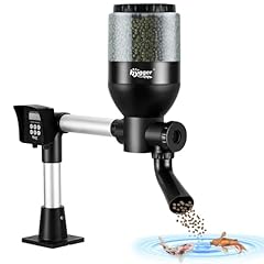 Hygger automatic fish for sale  Delivered anywhere in UK