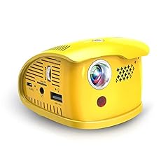 Mini video projector for sale  Delivered anywhere in UK