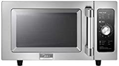 Midea Equipment 1025F0A Stainless Steel Countertop, used for sale  Delivered anywhere in USA 