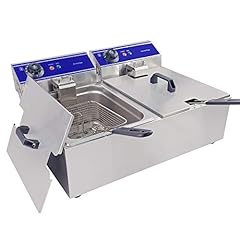 Commercial deep fryer for sale  Delivered anywhere in UK