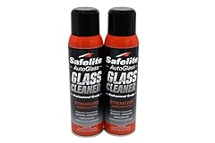 Safelite glass cleaner for sale  Delivered anywhere in USA 