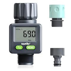 Rainpoint wasserzähler prakti gebraucht kaufen  Wird an jeden Ort in Deutschland