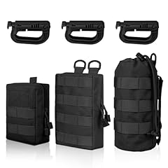 Eeekit tasche molle usato  Spedito ovunque in Italia 