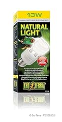 Exo Terra Repti-Glo 2.0 Compact Fluorescent Full Spectrum for sale  Delivered anywhere in USA 