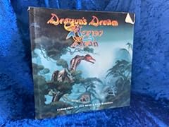 Dragon dream roger for sale  Delivered anywhere in USA 