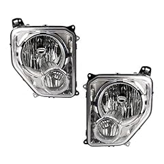 Trq piece headlight for sale  Delivered anywhere in USA 