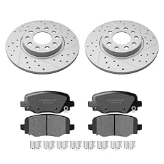 Yxpbrake 10.9inch rear for sale  Delivered anywhere in USA 