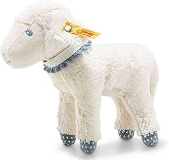 Steiff lamm schaf gebraucht kaufen  Wird an jeden Ort in Deutschland