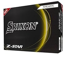Srixon star dozen for sale  Delivered anywhere in UK