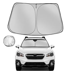 Fonowka windshield sun for sale  Delivered anywhere in USA 