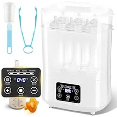 Baby bottle sterilizer for sale  Delivered anywhere in UK