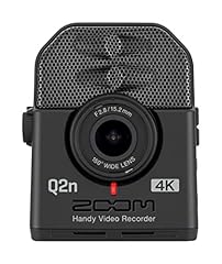 Zoom q2n handy for sale  Delivered anywhere in USA 