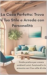 Casa perfetta trova usato  Spedito ovunque in Italia 