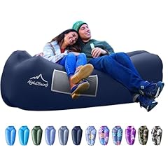 Alphabeing inflatable lounger for sale  Delivered anywhere in USA 
