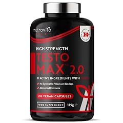 testosterone booster for sale  Delivered anywhere in UK