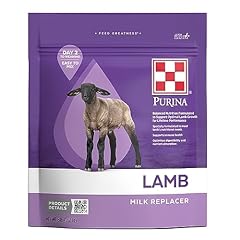 Purina lamb milk for sale  Delivered anywhere in USA 