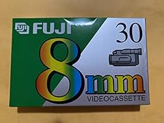 Fuji 8mm video for sale  Delivered anywhere in USA 