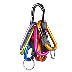 Beeway locking carabiner for sale  Delivered anywhere in Ireland