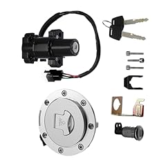 Set motorcycle ignition for sale  Delivered anywhere in UK