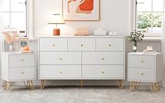Tradare drawer dresser for sale  Delivered anywhere in USA 