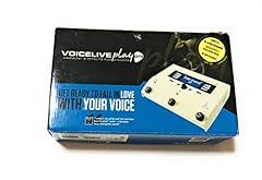 Helicon voice live for sale  Delivered anywhere in USA 