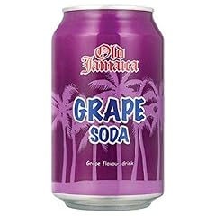 Old jamaica grape for sale  Delivered anywhere in Ireland
