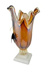 Inch italian murano for sale  Delivered anywhere in USA 