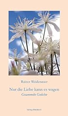 Wagen gesammelte gedichte gebraucht kaufen  Wird an jeden Ort in Deutschland