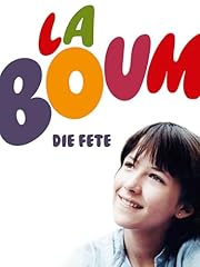Boum fete dt gebraucht kaufen  Wird an jeden Ort in Deutschland