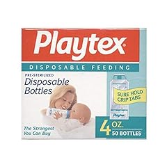 Playtex ultraseal disposable for sale  Delivered anywhere in USA 