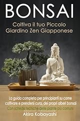 Bonsai coltiva tuo usato  Spedito ovunque in Italia 
