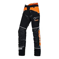 Stihl 00883420456 bundhose gebraucht kaufen  Wird an jeden Ort in Deutschland