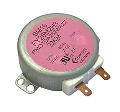 Microwave turntable motor for sale  Delivered anywhere in USA 