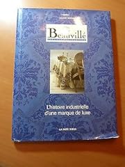 Beauville d'occasion  Livré partout en France