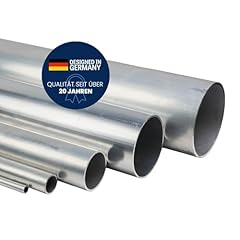 Aluminium rundrohr länge gebraucht kaufen  Wird an jeden Ort in Deutschland