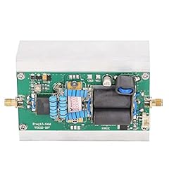 Amplificatore potenza alta usato  Spedito ovunque in Italia 
