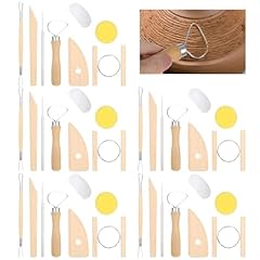 Pcs pottery tool for sale  Delivered anywhere in USA 