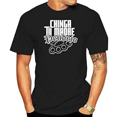 Chinga madre shirt gebraucht kaufen  Wird an jeden Ort in Deutschland