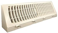 Truaire plastic baseboard for sale  Delivered anywhere in USA 