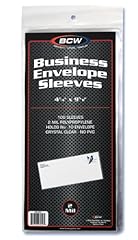 Bcw business envelope for sale  Delivered anywhere in USA 