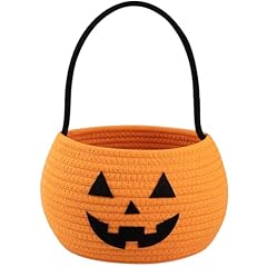 Halloween basket kids for sale  Delivered anywhere in USA 
