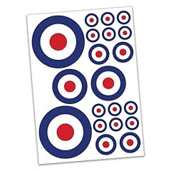 Safesign raf roundel for sale  Delivered anywhere in UK