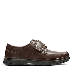 Clarks men slip for sale  Delivered anywhere in UK