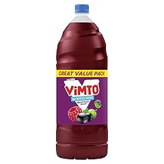 Vimto added sugar for sale  Delivered anywhere in UK