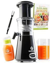 Nutri press slow gebraucht kaufen  Wird an jeden Ort in Deutschland