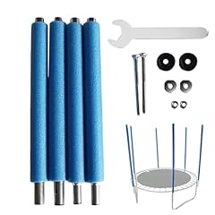 Liakyunf trampoline poles for sale  Delivered anywhere in UK