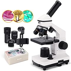 Microscope monoculaire compos� d'occasion  Livré partout en France