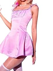 Abito barbie vintage usato  Spedito ovunque in Italia 